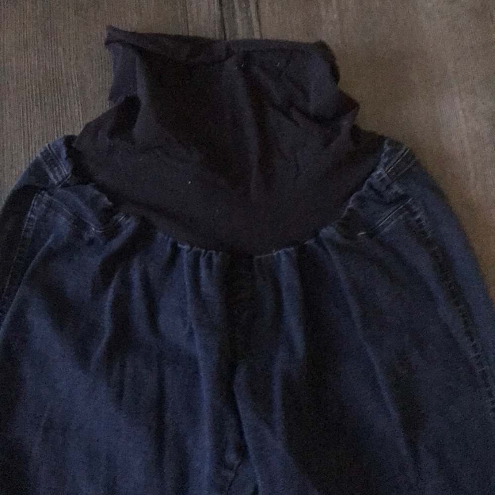 Motherhood Maternity Jeans size XL